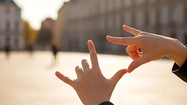 Jehovah's Witnesses Conduct Sign-Language Campaign During 2025 Deaflympics in Tokyo