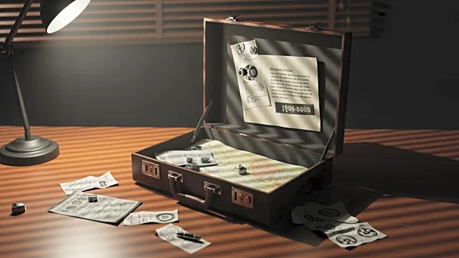 Aldrich Ames, CIA Turncoat Who Sold U.S. Secrets, Dies at 84