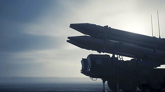 Russia Deploys Oreshnik Missile Unit in Belarus, Raising Security Concerns