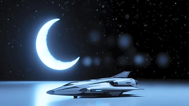 NASA Prepares for Artemis II Mission to Orbit the Moon