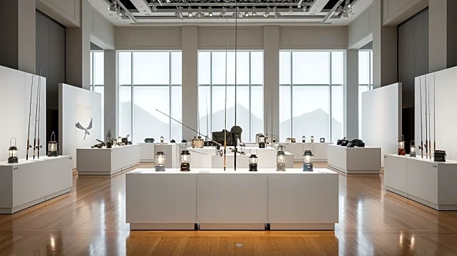 International Sportsmen's Expo to Showcase Outdoor Industry Innovations in Denver