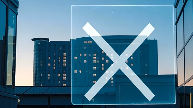 Hilton Removes Minneapolis Hotel Over Immigration Agent Ban Controversy