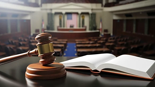 Death of Republican Rep. Doug LaMalfa Alters GOP's House Majority