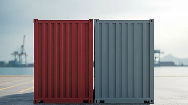 China Bans Export of Dual-Use Goods to Japan Amid Rising Tensions