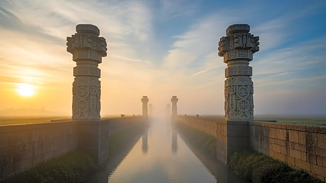 U.S.-China Relations at a Crossroads as President Trump Plans April Visit