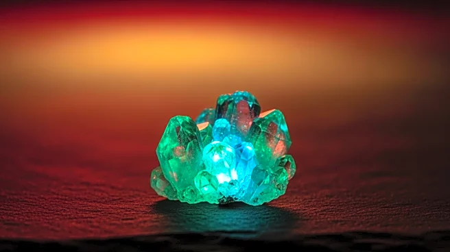 China Imposes Export Ban on Rare Earths to Japan Following Taiwan Remarks