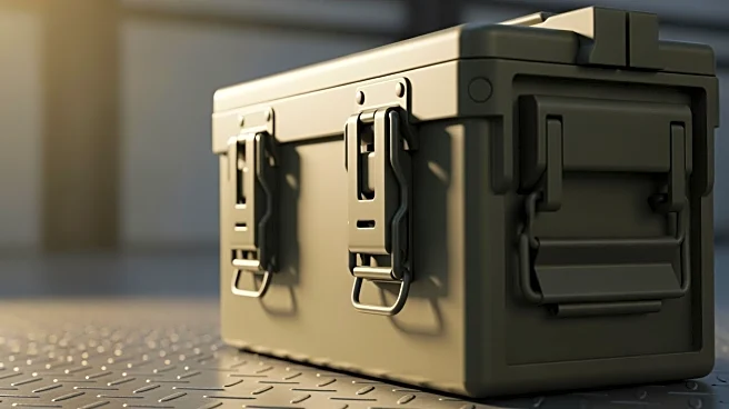 German Armed Forces Expands Ammunition Order for Puma Vehicles with Rheinmetall