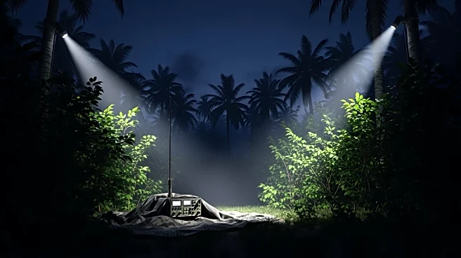 US Military Intervention in Panama: Noriega's Capture and Its Legacy