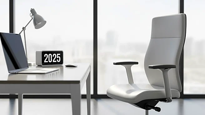 ASCO Reports Slight Decline in Workforce to 7,757 Employees in 2025