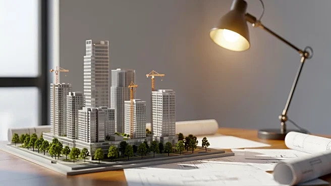 Pegasus Group Strengthens Senior Team in Liverpool Amid Development Boom