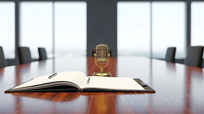 Congress to Receive Briefing on Venezuela Amidst Charges Against Maduro