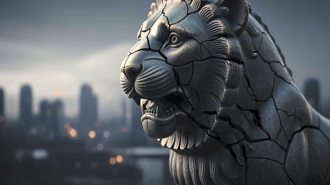 Iran's Crown Prince Reza Pahlavi Calls for United Protests Amid Regime Crackdown