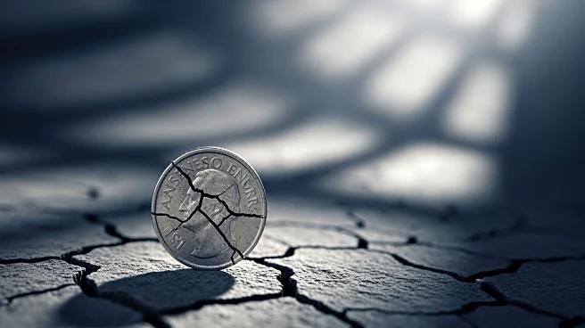 Iranian Protests Intensify as Currency Collapse Fuels Public Anger