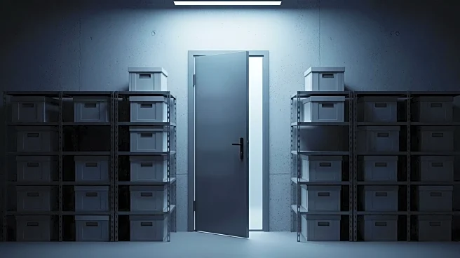 State Audit Reveals Israeli Homefront Unprepared for War