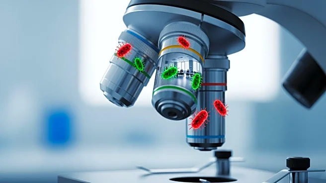 Phase 2b Trial Explores Malaria Vaccine Efficacy Against Parasites