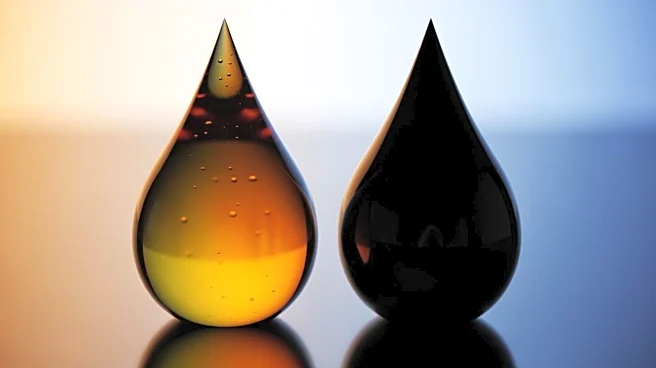 Canadian Oil's Competitiveness Amid Rising Venezuelan Output