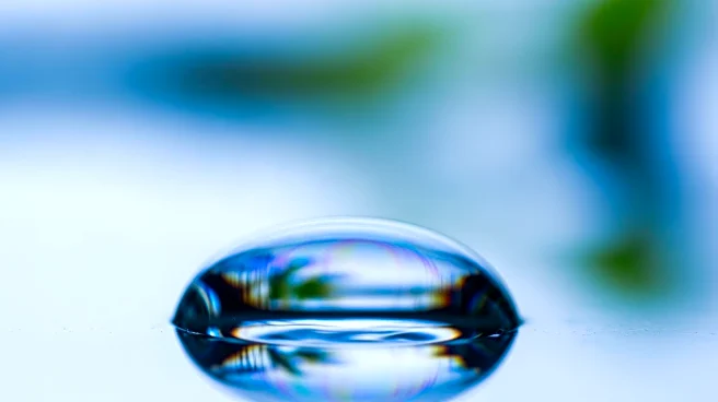 Miteni PFAS Case Highlights Global Environmental and Regulatory Challenges