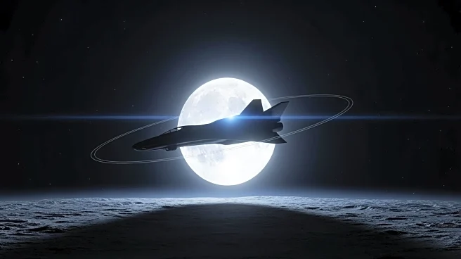 NASA's Artemis 2 Mission to Orbit Moon Marks Key Step Toward Lunar Presence