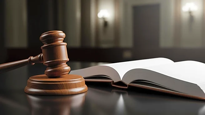 Congressman Doug LaMalfa's Unexpected Death Reduces Republican Majority in House