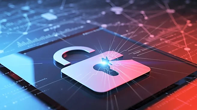 Security Flaw in Open WebUI Poses Risk to AI Connections and User Accounts