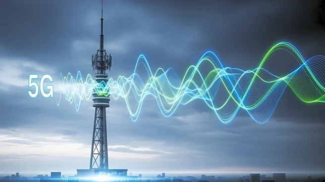 Germany's Bundesnetzagentur Relaunches 5G Spectrum Award Proceedings Amid Legal Challenges