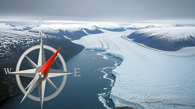 European Leaders Reject President Trump's Renewed Interest in Greenland