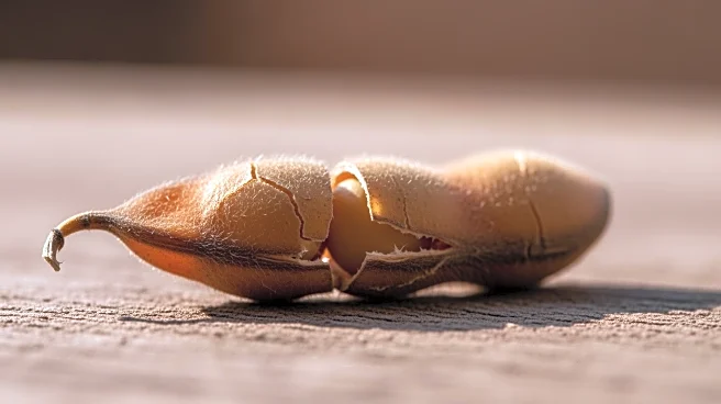 Soybean Traders Withdraw from Amazon Protection Pact Amid Tax Changes