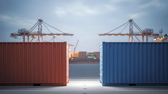 China Imposes Export Controls on Japan Over Taiwan Remarks