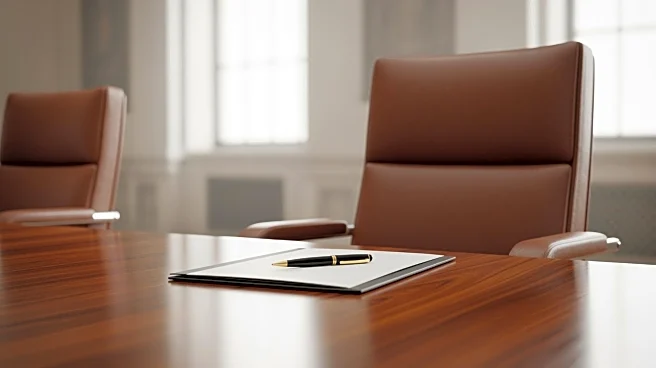 UVA Board's Presidential Hire Sparks Controversy Amid Process Concerns