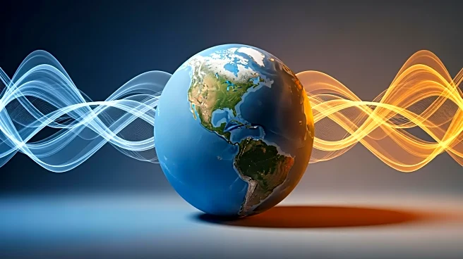 Asia's Mixed Reactions to Developments in Venezuela Highlight Regional Concerns