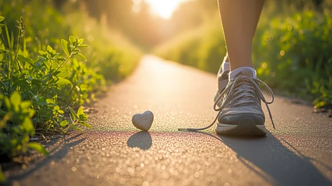 Woman to Run 100 Miles for Charity in Honor of Nephew with Heart Condition