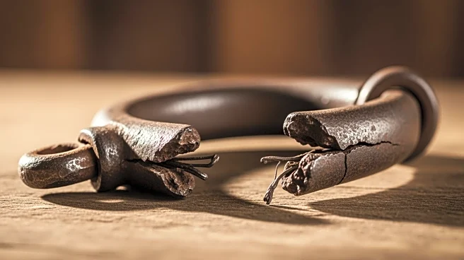 New Histories of Slave Resistance Highlight Global Struggle for Freedom