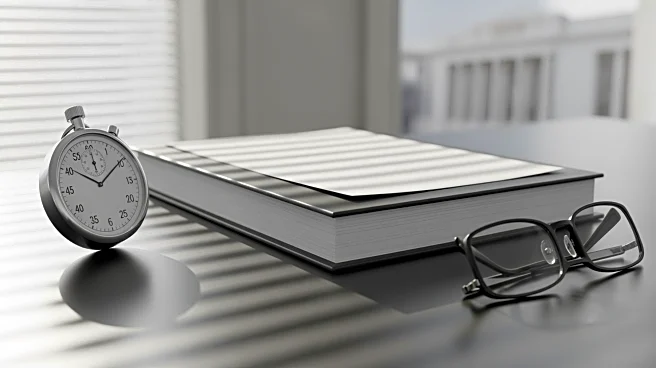 Labour Government's £160,000 Consultancy Spend on Parkrun Evaluation Sparks Criticism