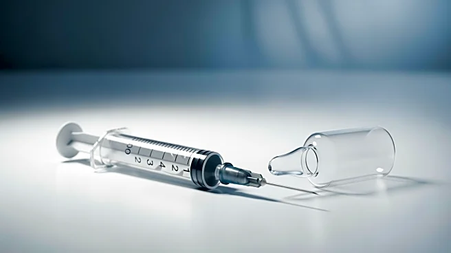 President Trump Sparks Confusion Over Changes to Childhood Vaccination Recommendations