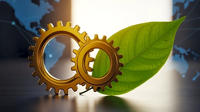 India's GDP Growth Projected at 6.9% in FY27 Amid Domestic Reforms and Global Challenges