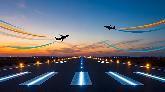 IndiGo and Iberia Airlines Expand International Routes with New Services