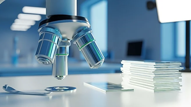 Lung Cancer Research Foundation Awards Additional Grants to Boost 2025 Research Efforts