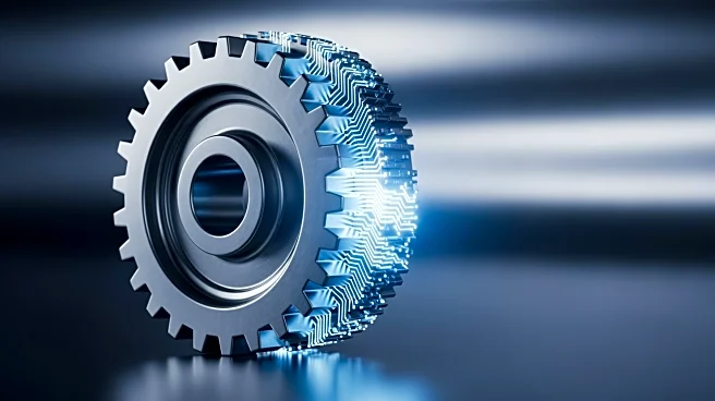 President Trump's AI Executive Order Aims to Streamline Regulations for Providers and Users