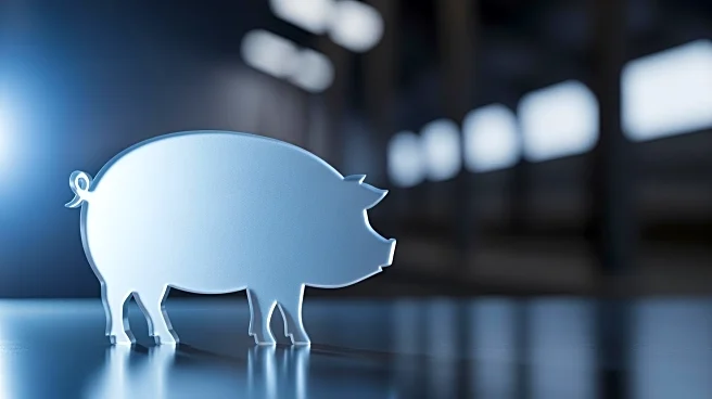 Ontario Reports First PED Case of 2026, Raising Concerns in Swine Industry