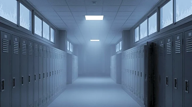 Norfolk Schools Close Due to Heating Issues Amid Cold Snap