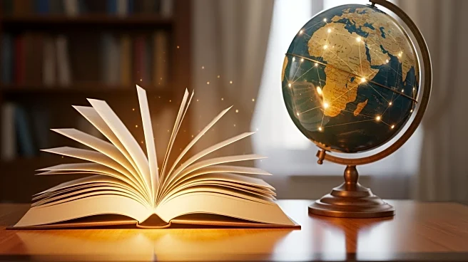 TALMA's English Education Initiative Empowers Israeli Students and Strengthens US-Israel Ties