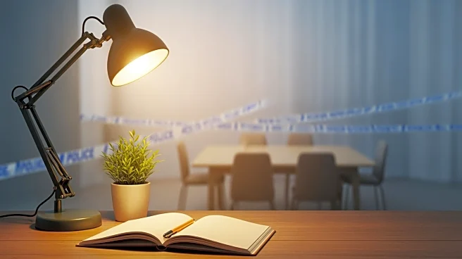 Teaching Career Transforms Life of Educator Battling Mental Health Challenges