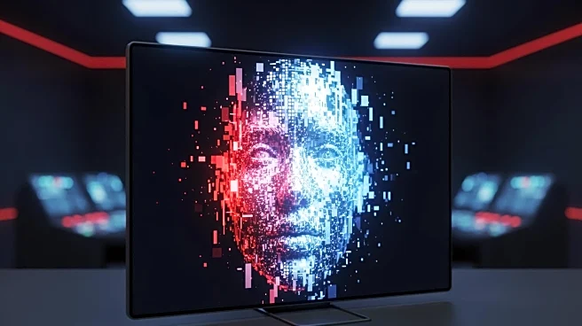 UK Government Urges Action Against Grok AI's Deepfake Misuse