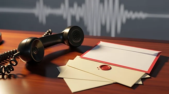 FCC Imposes New Penalties for Robocall Violations