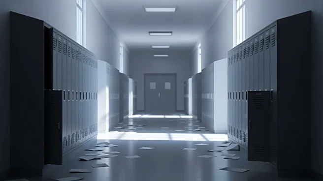 Uvalde Officer Faces Trial for Inaction During School Shooting