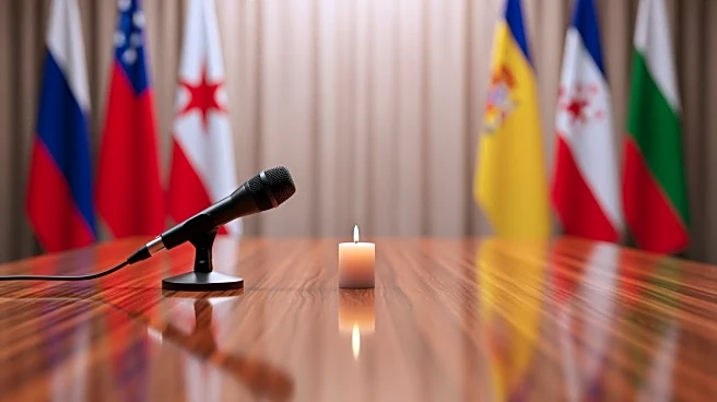 African Union Condemns Israel's Recognition of Somaliland Amid Sa'ar Visit