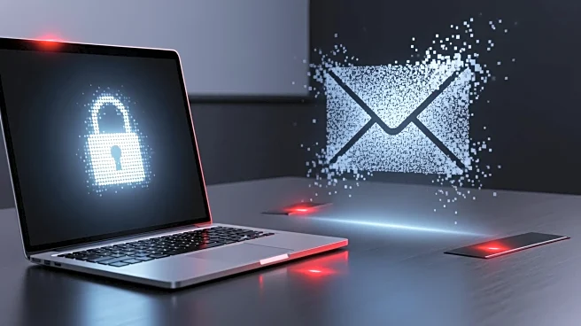 Cybersecurity Threat: Fake Booking Emails Target Hotel Staff with DCRat Trojan