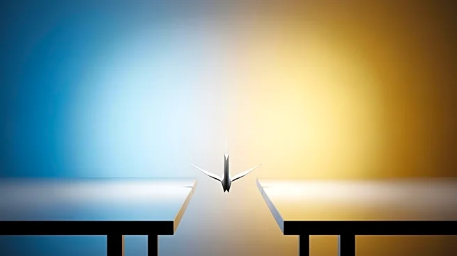 South Korean President Seeks China's Mediation in North Korea Nuclear Talks