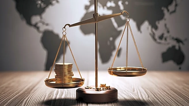 U.S. Expands Visa Bond Policy to 24 African Nations, Raising Travel Costs