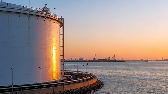 Petrovietnam and Shell Sign Landmark LNG Supply Agreement for Vietnam